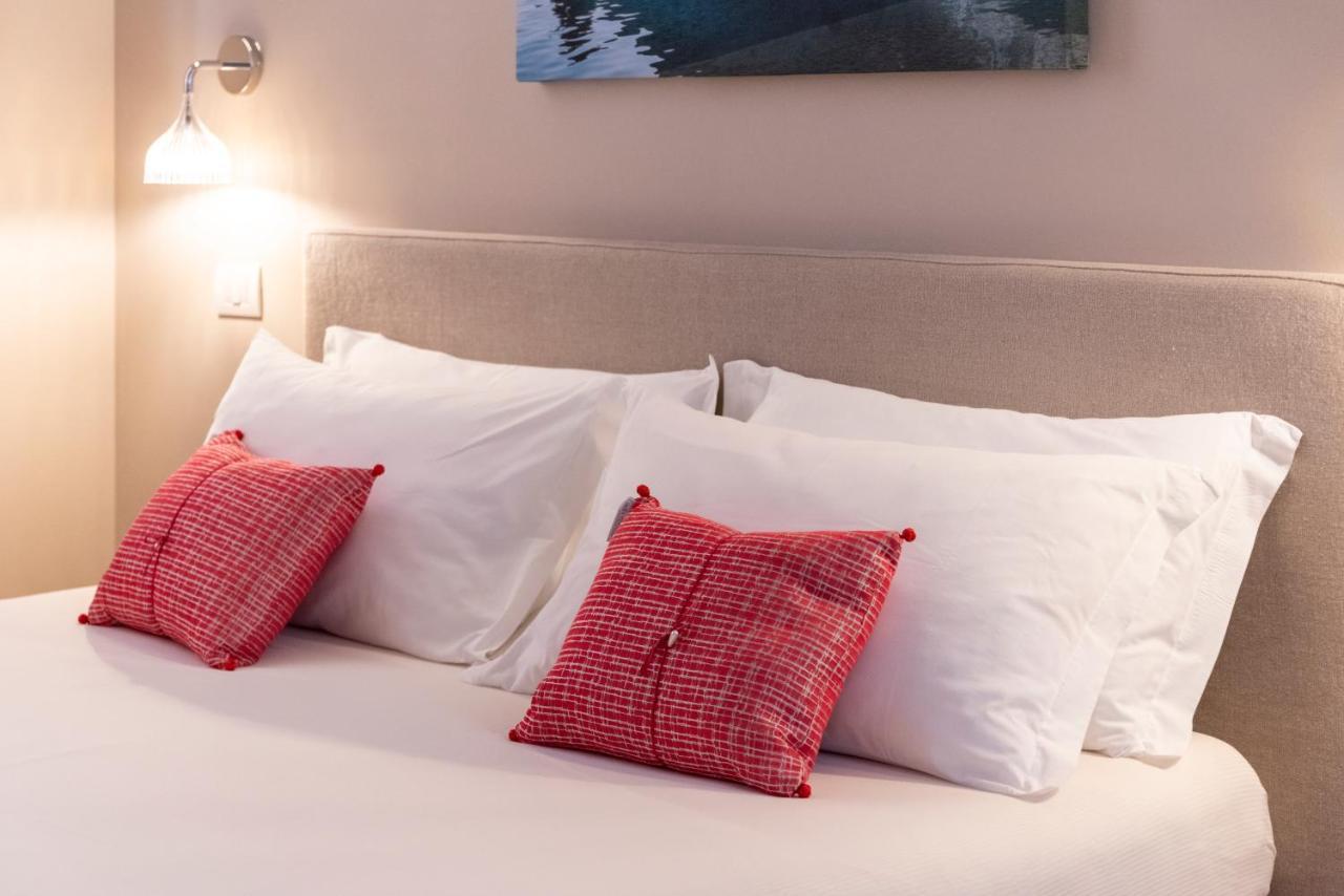 Time To Be - Luxury Apartments Centro Storico بسكييرا ديل غاردا المظهر الخارجي الصورة