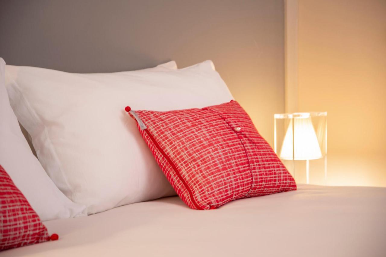 Time To Be - Luxury Apartments Centro Storico بسكييرا ديل غاردا المظهر الخارجي الصورة
